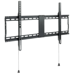 TooQ LP4390F-B Fixe 90" VESA 800x400 mm Noir - Support TV