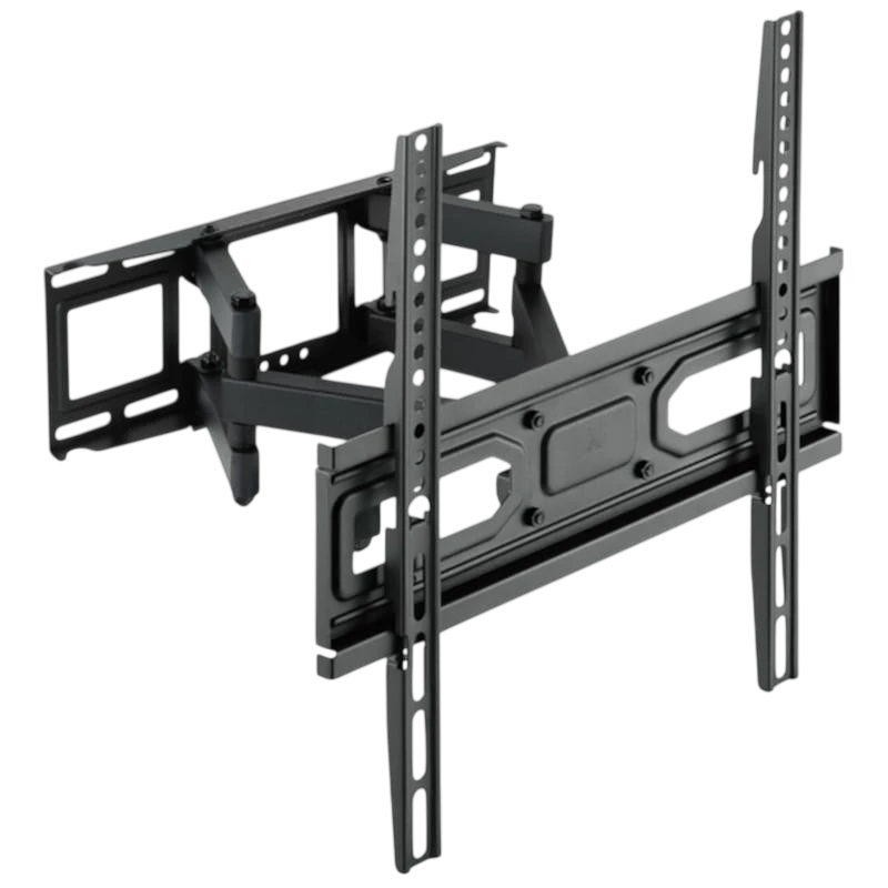 TooQ LP7846TN-B pivotant et inclinable 32"-70" VESA 400x400 mm Noir - Support TV