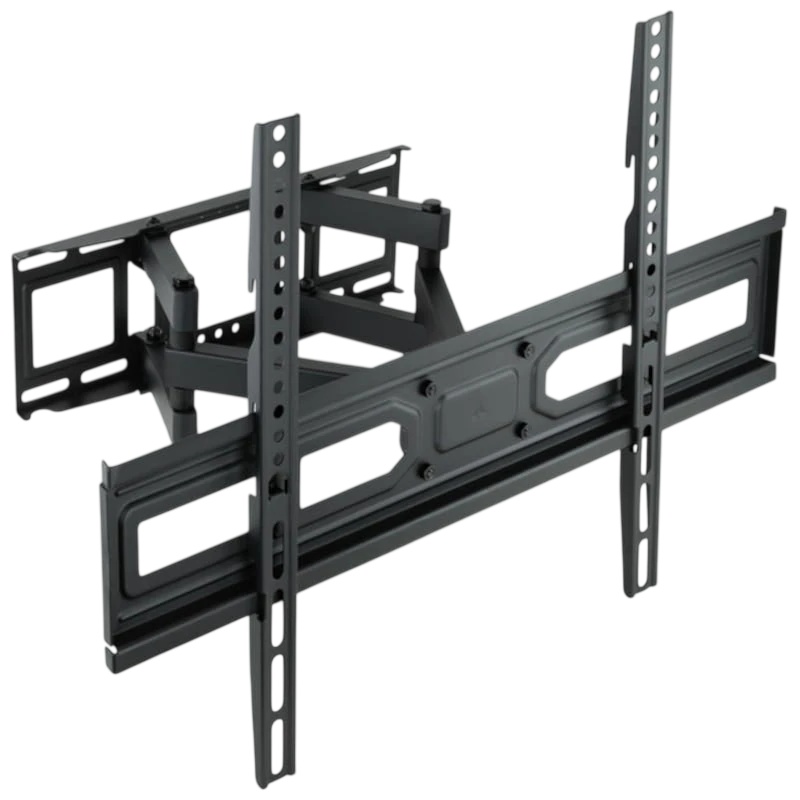 TooQ LP7866TN-B pivotant et inclinable 37"- 80" VESA 600x400 mm Noir - Support TV