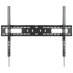 TooQ LP42100T-B inclinable 60"-100" VESA 900x600 mm Noir - Support TV