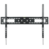 TooQ LP42100T-B inclinable 60"-100" VESA 900x600 mm Noir - Support TV