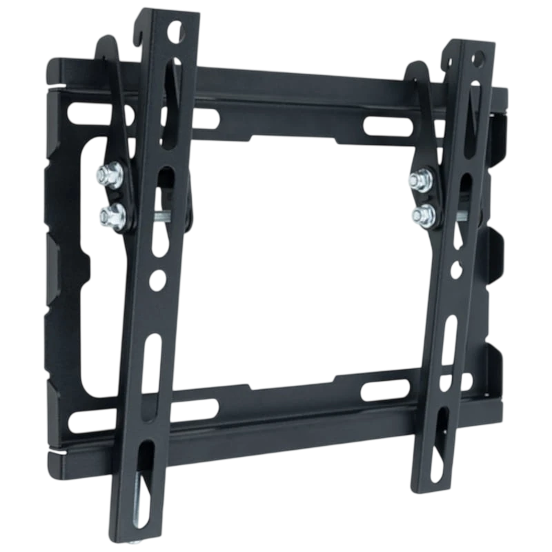 TooQ LP1044T-B inclinable 43" VESA 200x200 mm Noir - Support TV