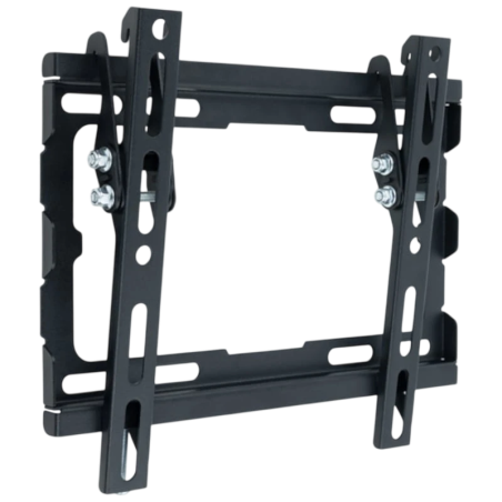 TooQ LP1044T-B inclinable 43" VESA 200x200 mm Noir - Support TV