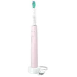 Philips Sonicare Série 2100 HX3651/11 Rose Brosse à dents électrique