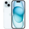 Apple iPhone 15 128GB Bleu 6,1 pouces OLED 48MP NFC