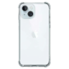 Coque en silicone Reinforced Apple iPhone 15 Plus