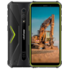 Ulefone Armor X12 3GB/32GB Vert 5,45 pouces IPS 13MP 4860mAh NFC