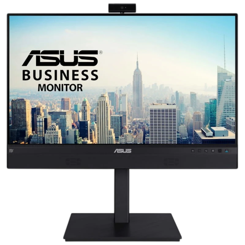 ASUS BE24ECSNK Noir avec webcam 23,8 pouces Full HD IPS 5ms Monitor