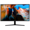 Samsung UJ590 Noir 32 pouces 4K VA 4ms FreeSync Monitor