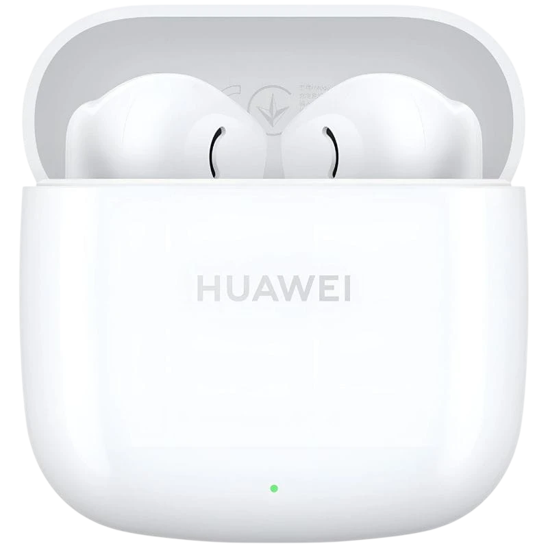 Huawei FreeBuds SE 2 Blanc TWS Bluetooth 5.3 40h IP54 Écouteurs sans fil