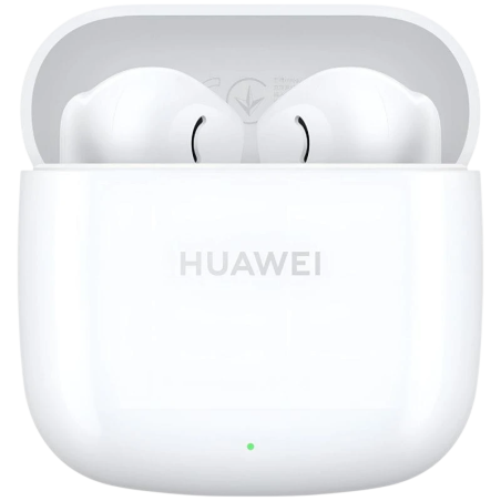 Huawei FreeBuds SE 2 Blanc TWS Bluetooth 5.3 40h IP54 Écouteurs sans fil