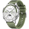Huawei Watch GT 4 46 mm Vert 1,43 pouces AMOLED GPS NFC 5ATM