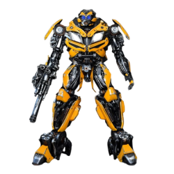 Bumblebee Géant 240cm Robot