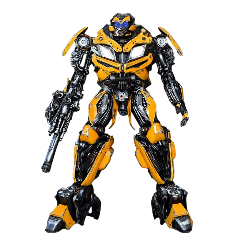 Bumblebee Géant 240cm Robot