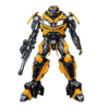 Bumblebee Géant 240cm Robot