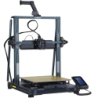 Elegoo Neptune 4 Plus FDM 320x320x385mm 500mm/s nivellement automatique 4,3 pouces tactile WiFi Imprimante 3D
