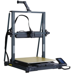Elegoo Neptune 4 Max FDM 420x420x480mm 500mm/s nivellement automatique WiFi Imprimante 3D
