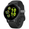 Garmin Vivoactive 5 Noir 1,2 pouces AMOLED GPS NFC 11 jours 5ATM Smartwatch