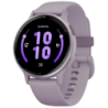 Garmin Vivoactive 5 Violet 1,2 pouces AMOLED GPS NFC 11 jours 5ATM Smartwatch