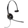 Poly EncorePro HW510 Noir avec micro Casque