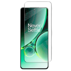 Protecteur d'écran en verre trempé Oneplus Nord 3