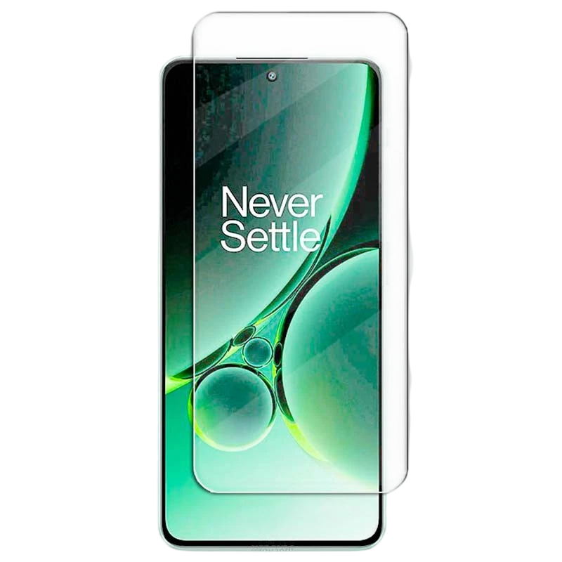 Protecteur d'écran en verre trempé Oneplus Nord 3