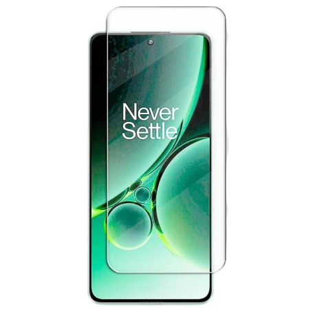 Protecteur d'écran en verre trempé Oneplus Nord 3