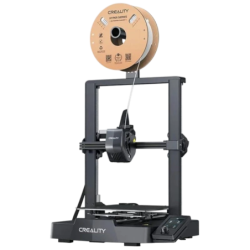 Creality Ender 3 V3 SE Noir FDM 220x220x250mm 250mm/s extrudeur direct Imprimante 3D