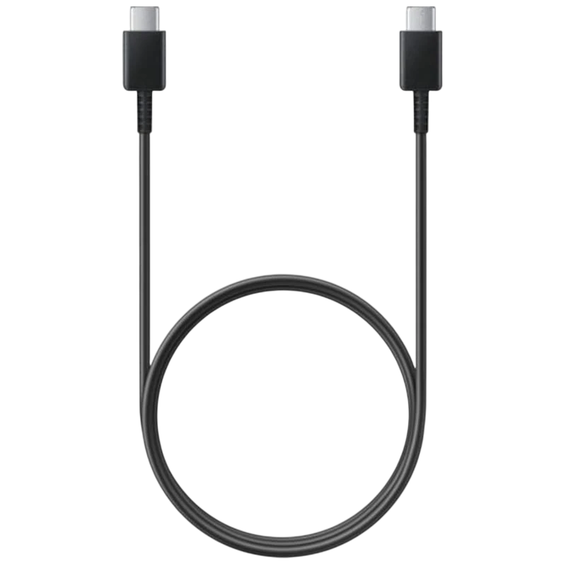 Câble USB Samsung EP-DA705 USB C Noir