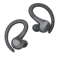 JLab Go Air Sport Noir Bluetooth 5.1 32h IP55 Écouteurs sans fil