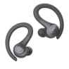 JLab Go Air Sport Noir Bluetooth 5.1 32h IP55 Écouteurs sans fil