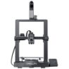 Creality Ender 3 V3 KE Noir FDM 220x220x240mm 500mm/s 4,3 pouces Imprimante 3D