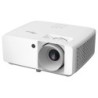Optoma HZ40HDR 3D Blanc 4000 lumens ANSI laser DLP 32dB Projecteur