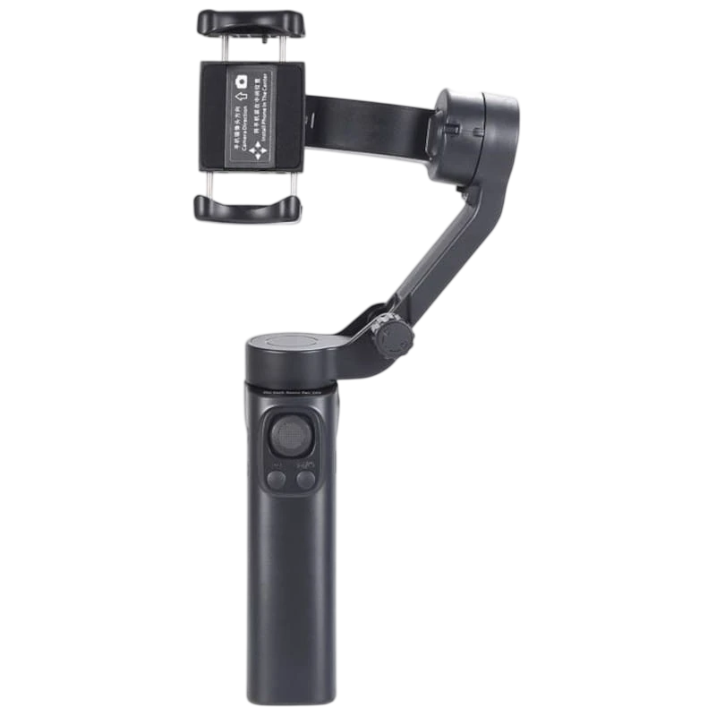 F5 Plus 3 Axes Noir 7h 2200mAh Gimbal