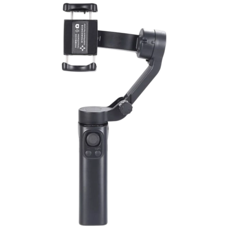 F5 Plus 3 Axes Noir 7h 2200mAh Gimbal