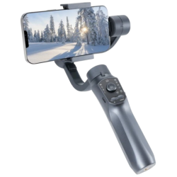 F10 Pro 3 Axes Noir 12h 4000mAh Gimbal