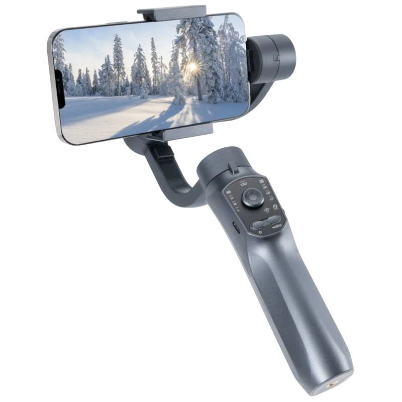 F10 Pro 3 Axes Noir 12h 4000mAh Gimbal