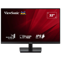 ViewSonic VA3209-2K-MHD Noir 32 pouces 2K IPS 4ms Monitor