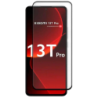 Protecteur d'écran en verre trempé Xiaomi 13T / 13T Pro Full Screen 3D