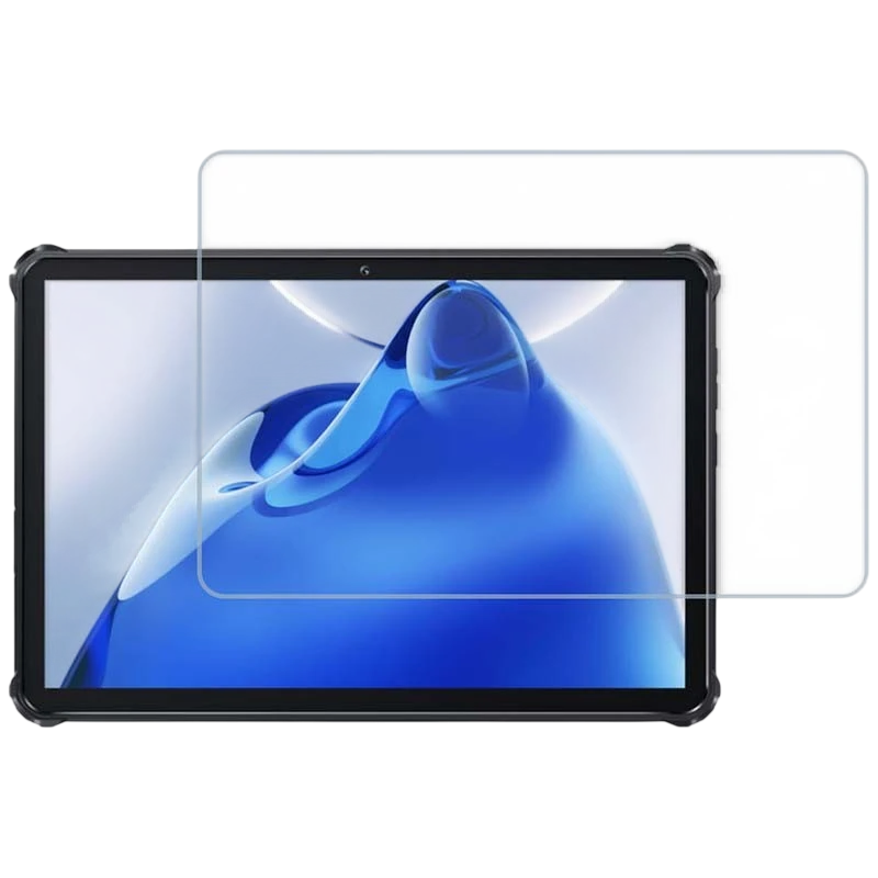 Protecteur en verre trempé Oukitel RT7 Titan