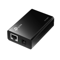 Injecteur PoE TP-Link TL-POE150S Noir