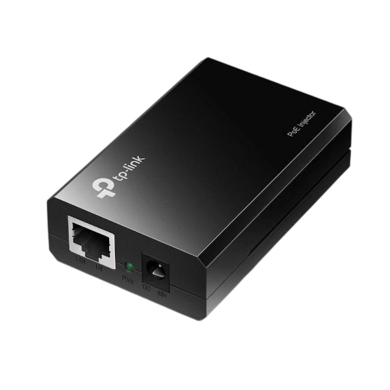 Injecteur PoE TP-Link TL-POE150S Noir