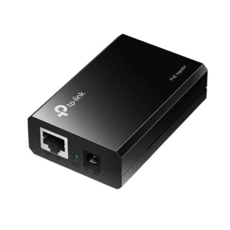 Injecteur PoE TP-Link TL-POE150S Noir