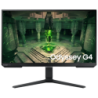 Samsung LS27BG400EUXEN Noir 27 pouces Full HD IPS 240Hz 1ms G-Sync Monitor