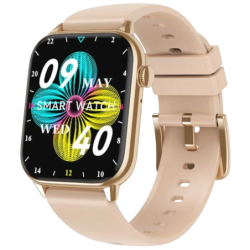 DT NO.1 HD11 Or 1,85 pouces TFT 7 jours IP67 Smartwatch