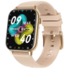 DT NO.1 HD11 Or 1,85 pouces TFT 7 jours IP67 Smartwatch