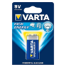 Battery Varta 6LR61 9V Long Life Power