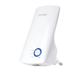 TP-LINK TL-WA850RE Répéteur de couverture WiFi universel à 300Mbps