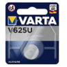 Button Battery Varta V625U LR9