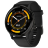 Garmin Venu 3 Noir 1,4 pouces AMOLED GPS 14 jours 5ATM Smartwatch
